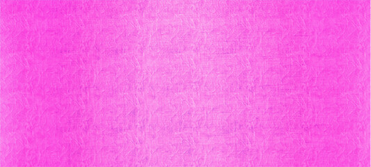 Pink widescreen background for ad, posters, banners, social media, events, and various design works