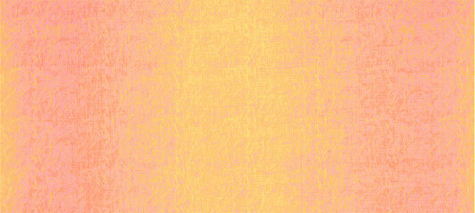 Orange widescreen  background for ad, posters, banners, social media, events, and various design works