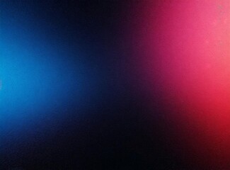 Black blue red pink , template empty space color gradient rough abstract background shine bright