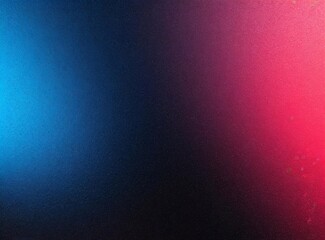 Black blue red pink , template empty space color gradient rough abstract background shine bright