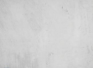 Texture grey concrete wall as background template page or web banner
