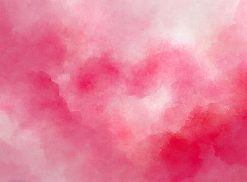 Pink texture pink watercolor texture background marble grunge vintage stone surface splashed