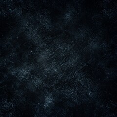 Midnight Noir: Dark Black Background Texture - obrazy, fototapety, plakaty