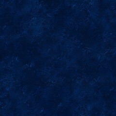 Midnight Blues: Dark Blue Background Texture - obrazy, fototapety, plakaty