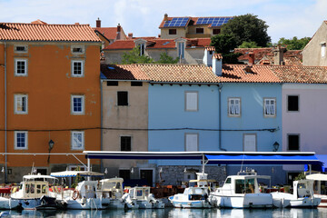Cres, island Cres, Croatia