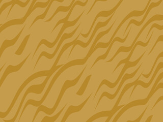 Trendy abstract for background. Animal Print. Seamless vector background. Tiger stripes pattern, animal skin, unique background. Seamless wild animal skin pattern. Wooden slats.
