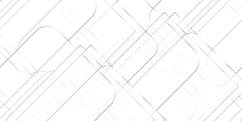 Abstract Multicolor Stripes background design with layers of Geometric shapes with digital connection of lines vector futuristic digital landscape with lines Futuristic geometric shape realistic lines