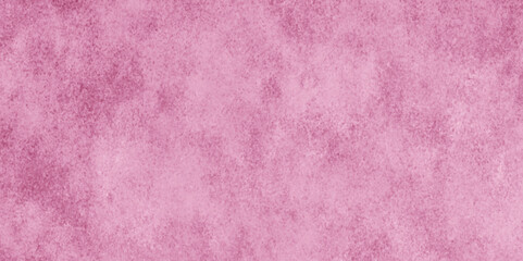 Abstract pink and Gery grunge wall stone art background. Paint leaks and ombre effects. Abstract colorful watercolor texture background