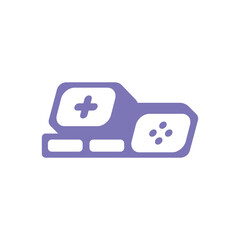 Vector Modern Logo