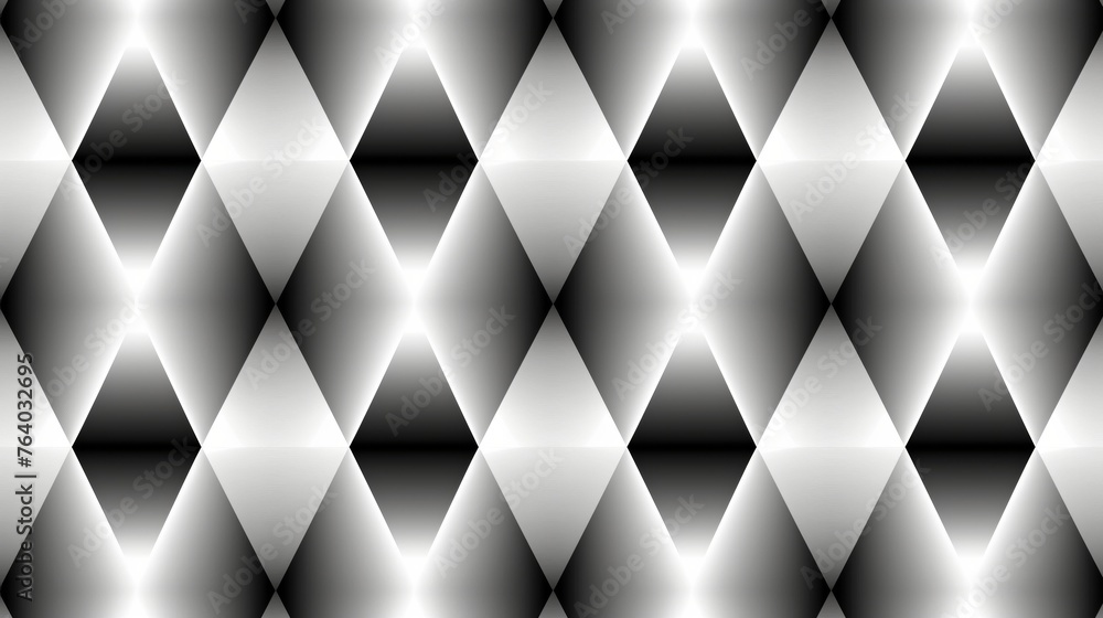 Aufkleber black white dark gray abstract background. geometric pattern shape. line triangle polygon angle. gra