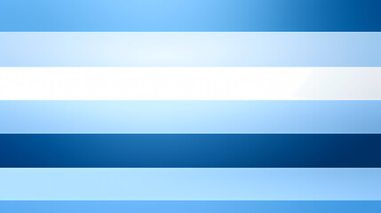 Obraz premium Hand drawn watercolor striped pattern