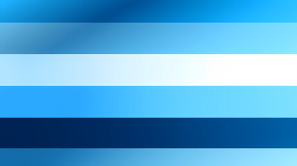 Obraz premium Hand drawn watercolor striped pattern