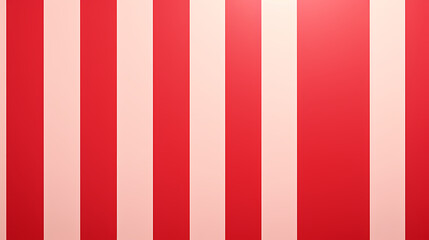 Hand drawn watercolor striped pattern