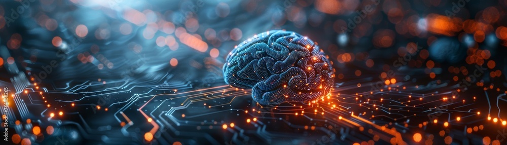 Poster the integration of neural networks and electronic cyberbrains within a quantum computing framework h