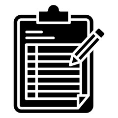 Forms  Icon Element For Design