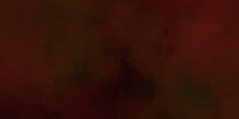 Abstract Dark Red watercolor background texture. Red  Abstract powder explosion on dark background. Abstract red powder splatted background, Freeze motion of color powder exploding/throwing color 