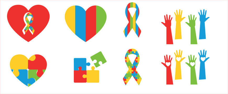 April 2 world autism awareness day	