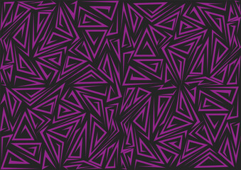 seamless geometric pattern