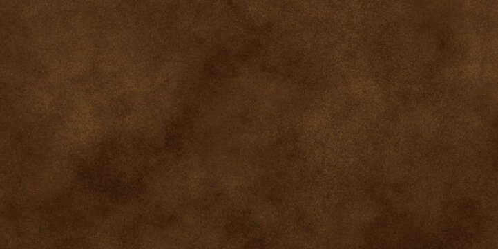 Abstract brown grunge background design. brown cement concrete floor and wall backgrounds, interior room, display products. vintage brown paper texture. marble texture background.