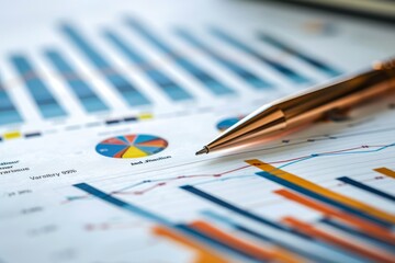 Economic Trends Analysis: Focus on Financial Reporting