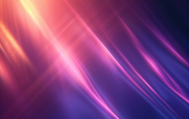 Fototapeta premium abstract elegant purple glitter background