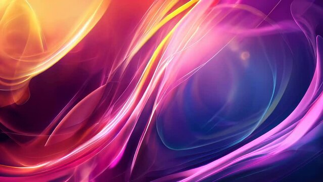 Abstract background. Elegant wallpaper design for web or print.