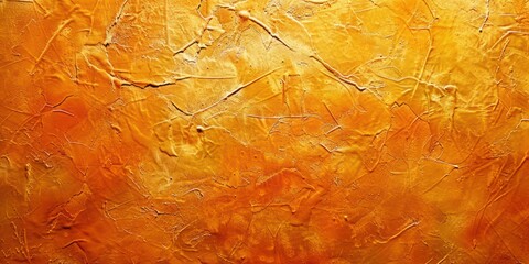 Generate an image of orange texture background 