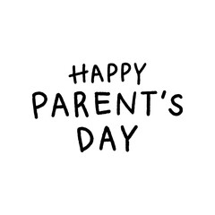 happy parent's day