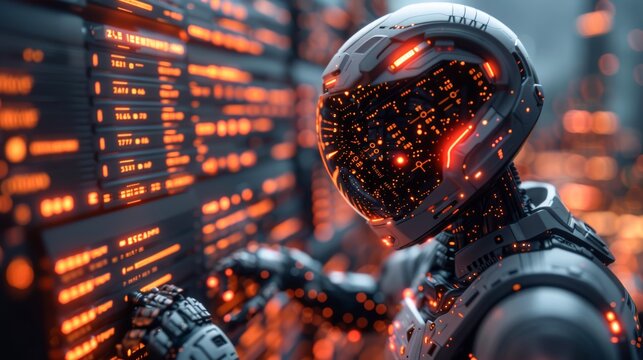 Code debugging and error handling in AI software