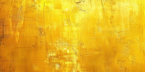 Generate an image of yellow texture background
