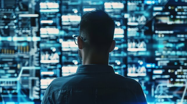 In my portfolio you can find a video version of this. Software development. System engineering. Programming. Digital transformation.