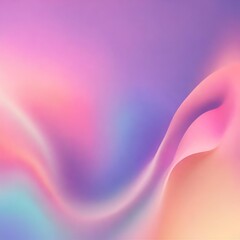 blurry gradient background  - 1