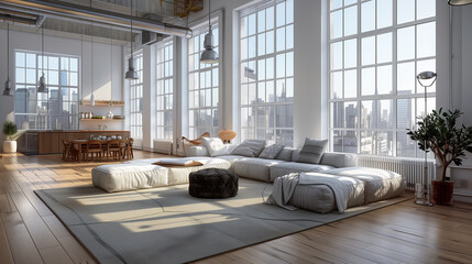 new york penthouse
