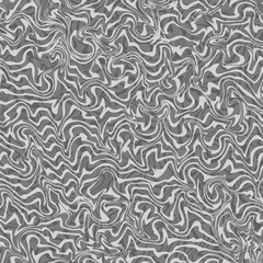 dark abstract liquid marble seamless pattern background