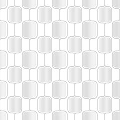 monochrome absbract lines seamless pattern background