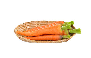baby carrots on    transparent png