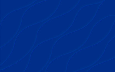 Blue background luxurious abstract texture Sparkling with soft, beautiful waves