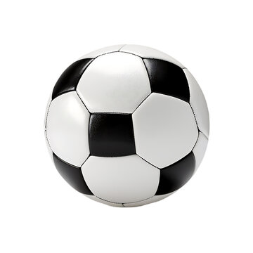 school icon concept soccer ball football isolated 3d render illustration