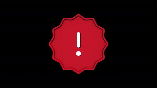 Error Icon