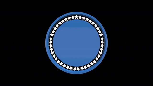 Verified Blue Tick