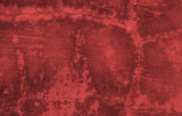 Abstract solid color red background texture photo, Horizontal vector background blank empty texture effect of creative bright red color, Rich red background texture