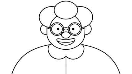 clown-with-big-glasses