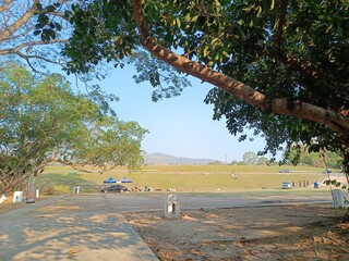 park country