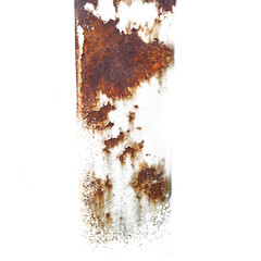 Rust Texture Close-up