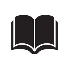 book icon set 