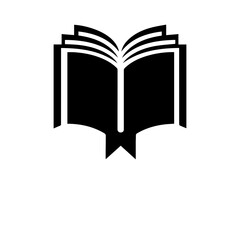 book icon set 