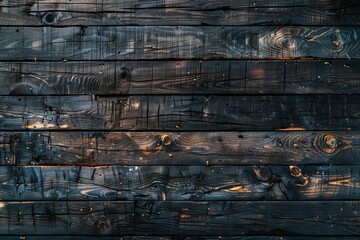 Dark wooden background. With place for your text.