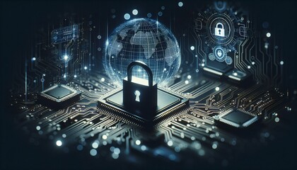 cybersecurity wallpaper