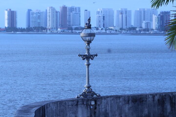 SAO LUIS, MARANHAO BRASIL