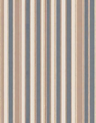 Stripes of Earth, A Display of Nature Colors in a Vertical Pattern, Generative AI
